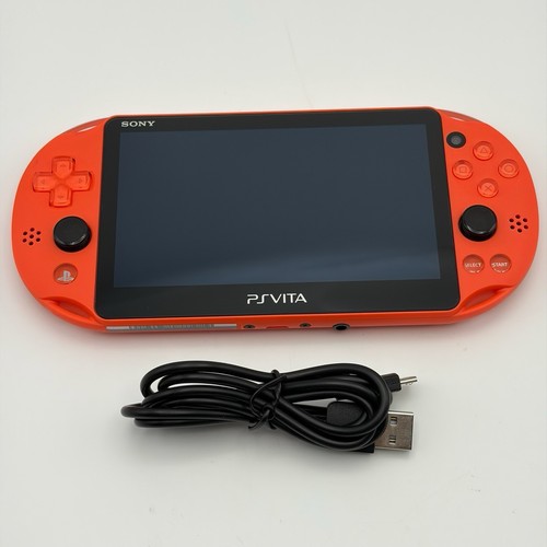 Console sony vita - ps,