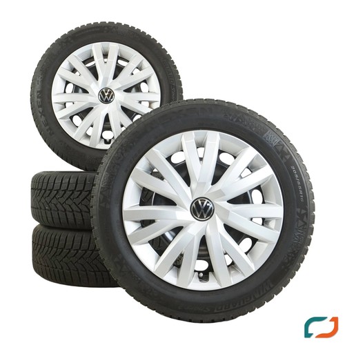 Original golf roues - original, 8