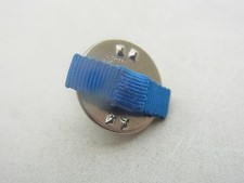 ROSETTE RUBAN CHEVALIER ORDRE NATIONAL DU MERITE