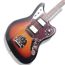 [Image réelle] Fender Kurt