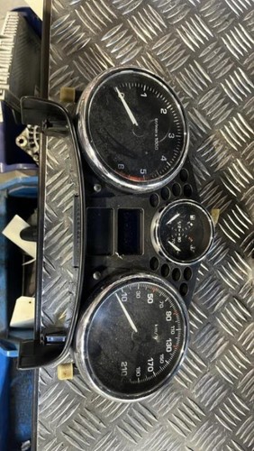 Compteur peugeot 207 phase - 207,