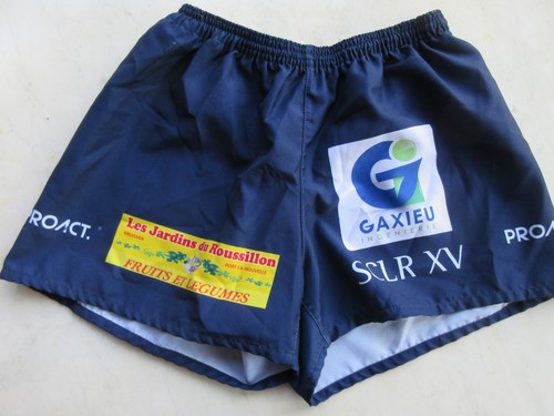 Short rugby sclr leucate - short,