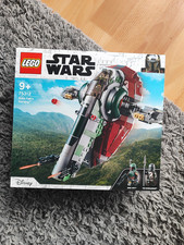 LEGO Star Wars 75312 Le
