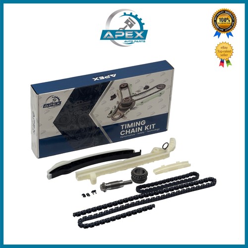 Kit chaîne distribution pour - kit,
