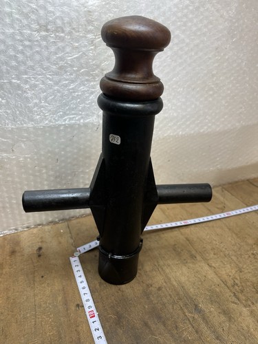 Presse churros old tool - presse,