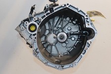 boîte à vitesse mecanique