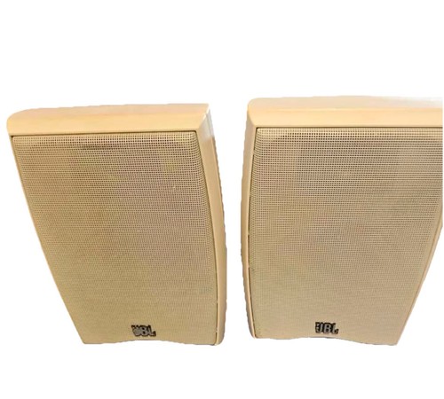 Jbl n24aw pair - jbl, of