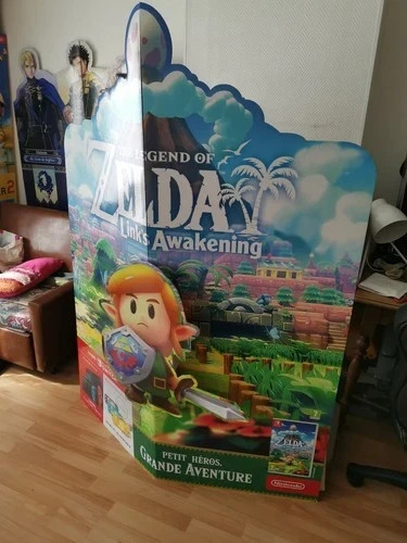 Plv legend zelda - plv, of