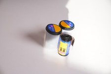x3 films Pellicules Kodak