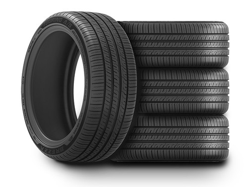 New 205 50r17 brezza - new,