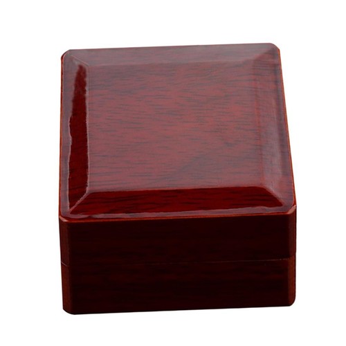 Bijoux bois luxe bague - en, de