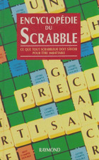 Encyclopédie du scrabble - Collectif - V2136456