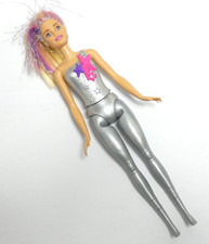 POUPEE BARBIE STAR LIGHT