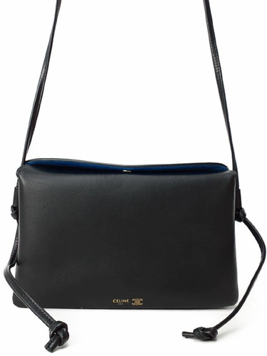 Sac bandoulière celine - sac, à