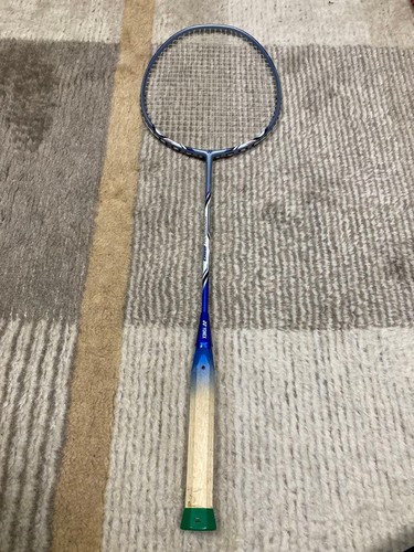 Yonex badminton racket nanoray - racket,
