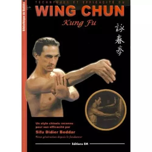 Wing chun kung - -, fu,