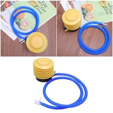 Gonfleur En Plastique Pompe À