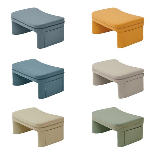 Coussin lecture appui - de,