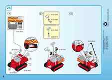 playmobil pièce détachée