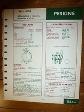 4.108 - Fiche Technique