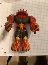 Figurine Gormiti Amageddon 13 cm excellent etat