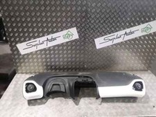 Planche bord peugeot 108 - de,