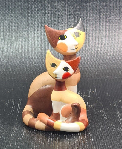 Figurine porcelaine de - figurine,
