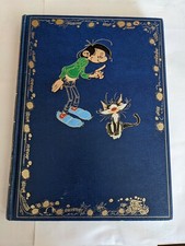 rombaldi gaston 1 BE