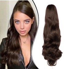 Postiche Cheveux Naturel