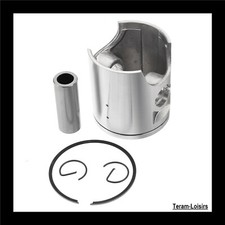 Piston + Segments + Axe pour