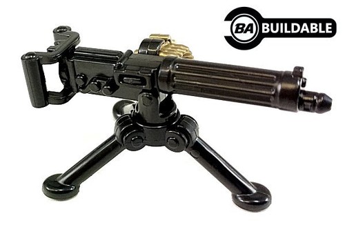 Brickarms vickers machine - brickarms,