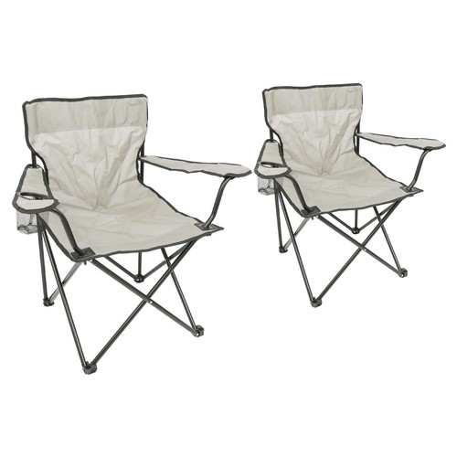 Noir mat beige - 2x, chaise