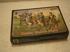 MAQUETTE FIGURINE RUSSIAN