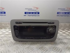 RADIO Seat IBIZA ST 1.6 TDI