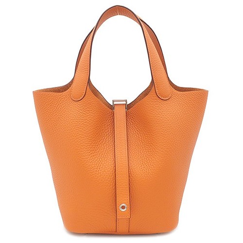 Sac main hermes picotin - à,