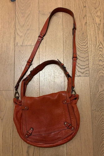 Sac bandoulière abaco cuir - abaco,
