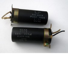 Yaesu FT-101ZD Filter