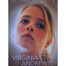 Livre Les fleurs sauvages /