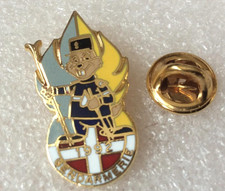 pin's vintage J-O 1992