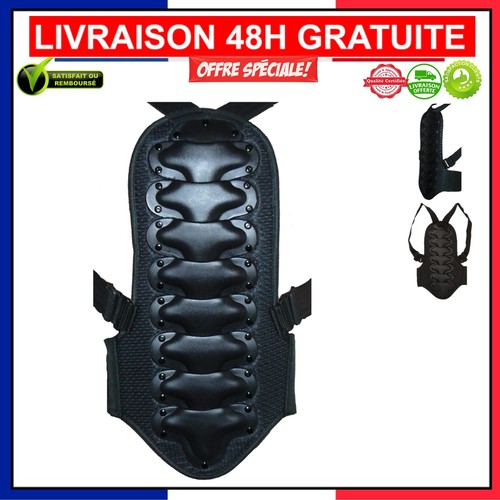 Protection dorsale enfant - protection,