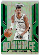 2024-25 Panini Prizm NBA N° 7