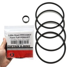 O-Ring Kit for Little Giant