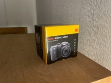 Kodak Astro Zoom Pixpro AZ255