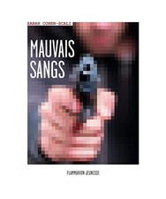 Mauvais Sangs, Cohen-Scali