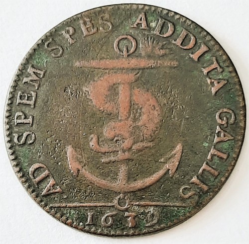 Louis xiii - louis, (r.