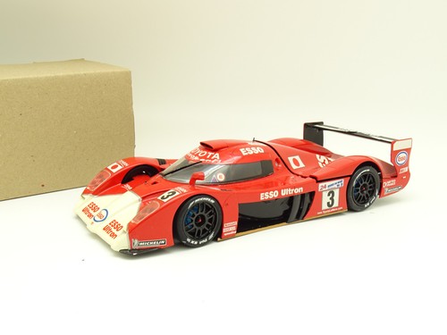 Tamiya maquette montée - maquette,