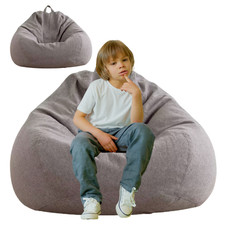 Sac de siège pour enfant 120L