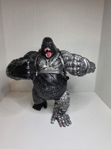 King kong godzilla action - kong, 13"