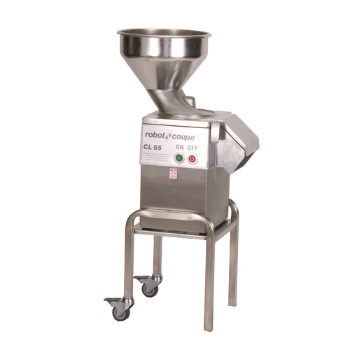 Robot coupe cl55b - robot, stand