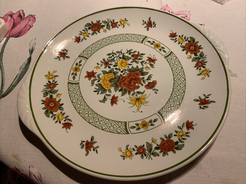 Plat tarte villeroy - à, et